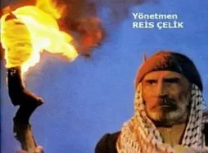 Kurtiz'in efsane Işıklar Sönmesin sahnesi