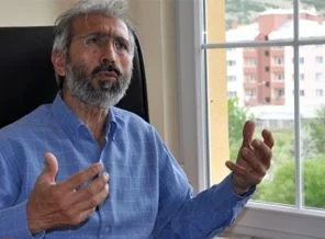 'Kürtler ile Türkler ittifak yapacak' iddiası!