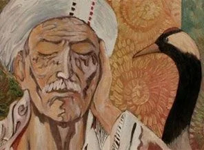 Kürtlerin Homerosu 'Evdale Zeynike'