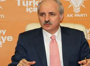 Kurtulmuş: AK Parti sorunları bir bir çözüyor
