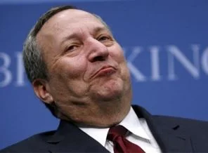 Larry Summers, Fed yarışından çekildi