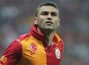 Lazio Burak için mahkemeye gidiyor!