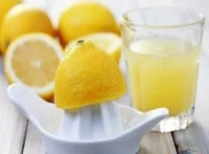Limonlu su içmenin faydaları
