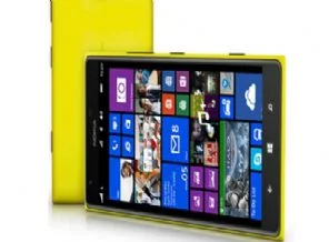 Lumia 1520'nin tarihi kesinlik kazandı