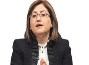 Madem kalkınıyoruz öyleyse eşitiz