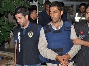 Mardin'deki silahlı saldırıda 7 kişi tutuklandı