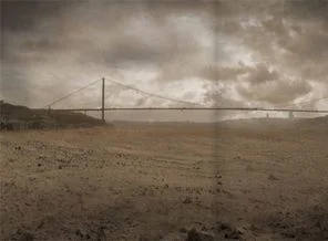 Marmara Denizi'nin 2 katı alan kurudu