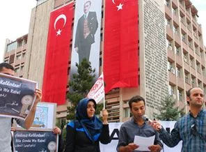 Mazlum-Der: Andımız, 'kutsal görev asabiyeti'yle kaleme alınmış