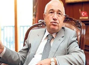 Meclis Başkanı Cemil Çiçek umudunu kesti