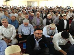 Medrese alimlerinden Miliyet'e yalanlama