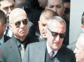 Mehmet Ağar'a 'faili meçhul' sorgusu