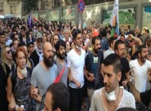 Mehmet Ali Alabora'ya şok!