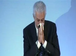 Mehmet Ali Aydınlar'ı ağlattılar