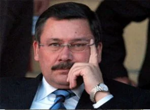Melih Gökçek'e karşı sürpriz aday!