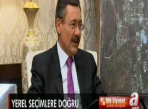 Melih Gökçek Kürt mü?