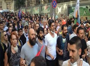 Memet Ali Alabora hakkında takipsizlik kararı