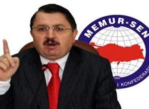 Memur-Sen'den 28 şubat açıklaması