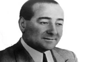 Menderes'in suçu!