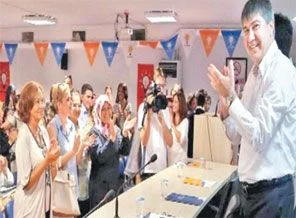 Menderes Türel: Bunun hesabını verecekler