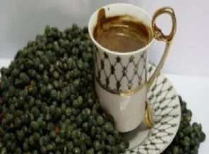 Menengiç kahvesi yaşlanmaya karşı koruyor (Foto Galeri)