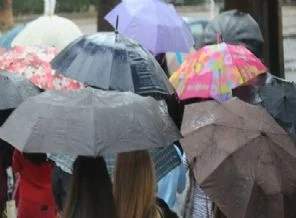 Meteoroloji'den 11 il için yağış uyarısı