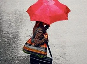 Meteoroloji'den 11 il için yağış uyarısı