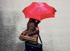 Meteoroloji'den yağış uyarısı