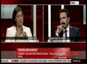 MHP'de İstanbul'un 2. ismi: Bana partide Bozkürt derler