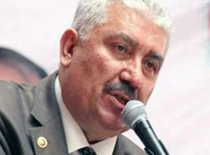 MHP'den Bülent Arınç'a ağır sözler