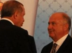 MHP'li İşel Ak Parti'ye katıldı