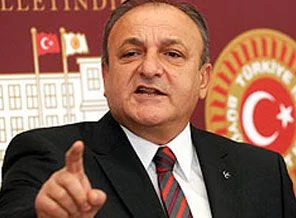 MHP yeni yasama yılından ne bekliyor?