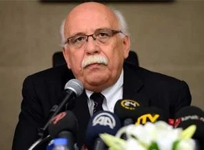 Milli Eğitim Bakanı Nabi Avcı beklenen açıklamayı yaptı