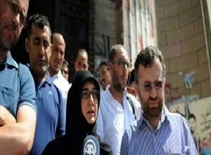 Mısır için hukuk komisyonu oluşturuldu
