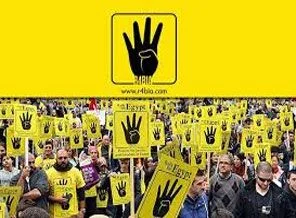 Mısır ve Suriye için 100. gün protestoları