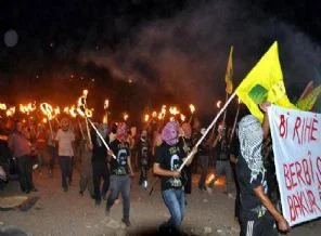 MİT raporunda PKK gerçeği...