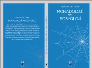 'Monadoloji ve Sosyoloji', Minör Yayınevi etiketiyle kitapçılarda