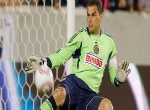 Mondragon rekora gidiyor