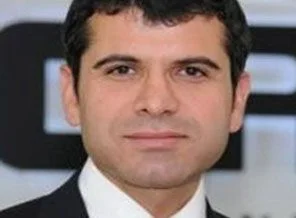 Motorsiklet yarışında skandal