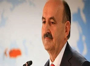 Müezzinoğlu: Tüm imkanlarımız onlar için