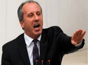 Muharrem İnce'nin gözü Ankara'da