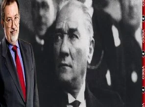 Murat Bardakçı Atatürkçüleri kızdıracak