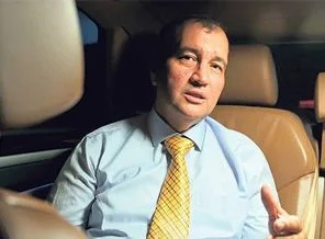 Murat Ülker'den döviz kuru tahmini