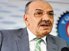 Mustafa Kumlu neden istifa ettiğini anlattı