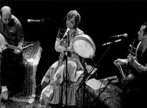 Müzik sadece ruhun değil, kalbinde ilacı