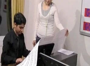 Müzik yerine bilgisayar mı okuyacak?