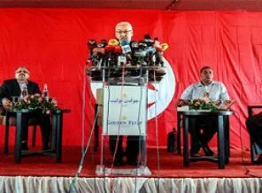 Nahda Hareketi dörtlü girişimi kabul etti