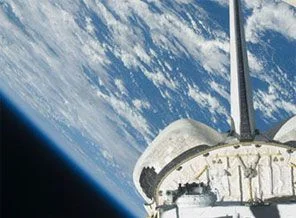 NASA Atlas Okyanusu üzerinde araştırma yapacak