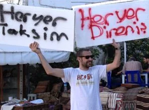 Nejat İşler, karakolluk oldu!
