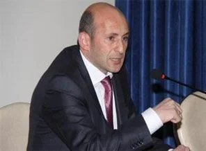 Nevşehir Üniversitesi'nden isimle ilgili ilk yorum