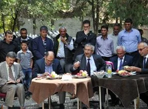Niğde Valisi: İddialar asılsız, çocuk gelin yok